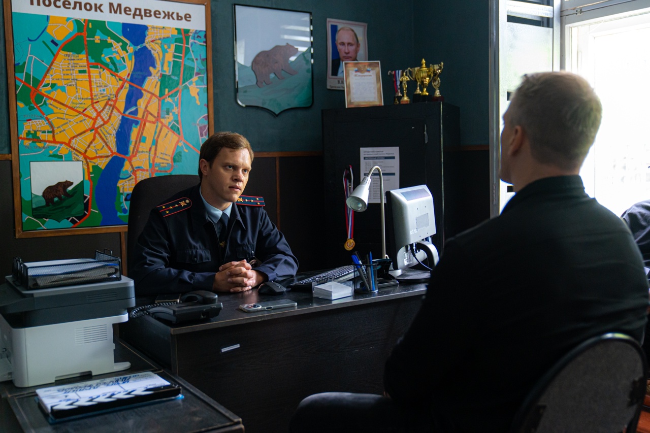 В 2025 году три кинокомпании получат субсидию из краевого бюджета в связи с организацией съемок на территории края