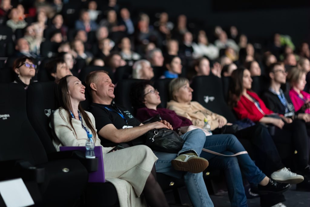 Гид по Кинофестивалю «Герой» на 18 мая