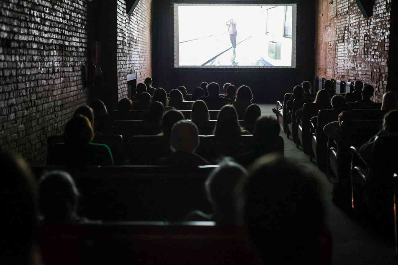 Стартует прием заявок на образовательный курс для специалистов сферы кино и проката!