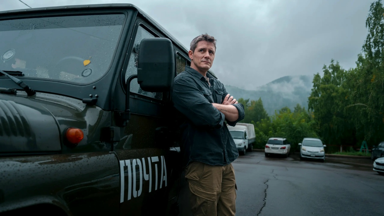 Кастинг в сериал "Ронин-4"