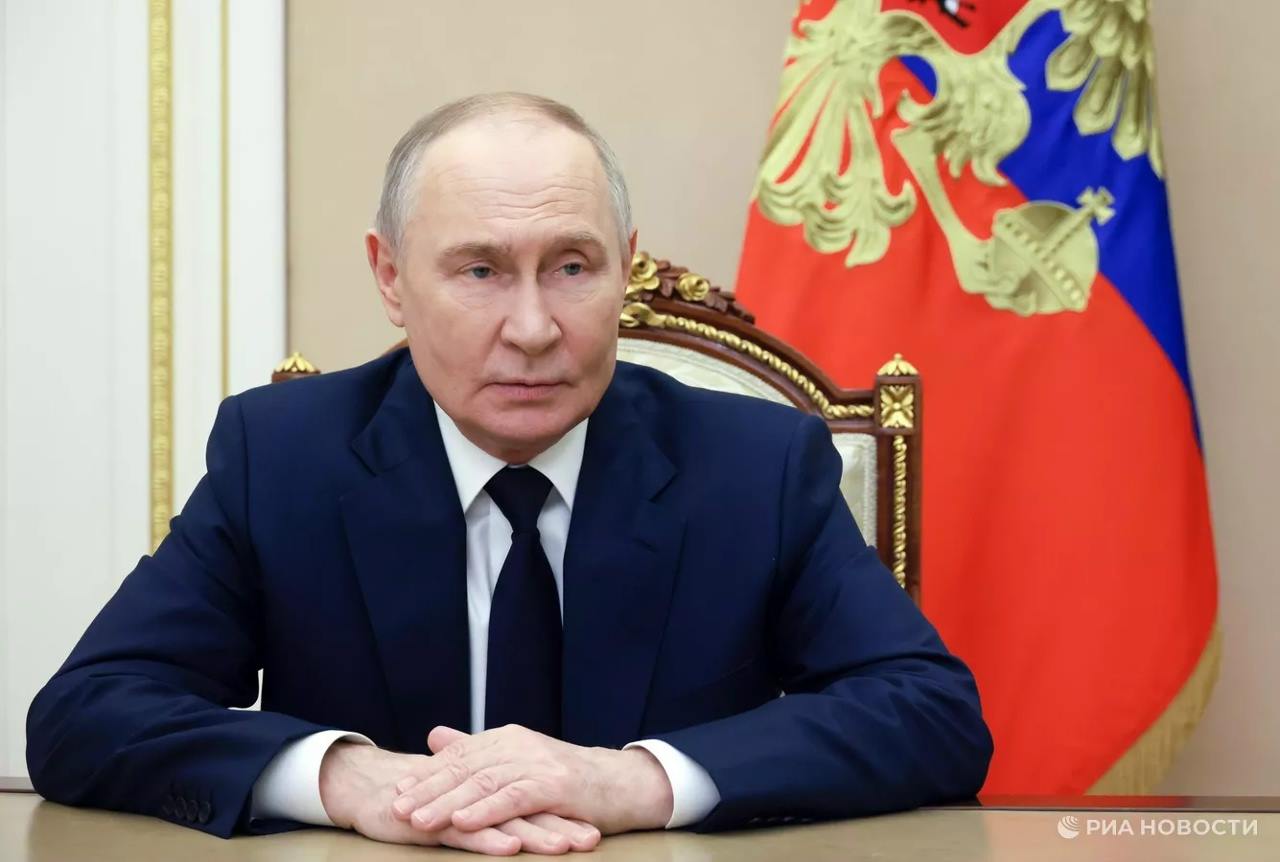 Совет по культуре РФ определил ключевые векторы развития отрасли