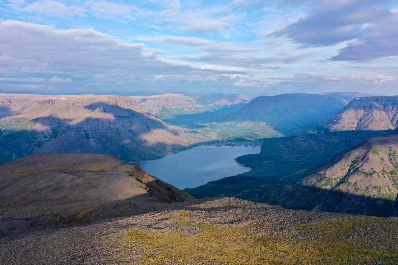 Фильм «Енисей кино» в списке номинантов престижной премии!