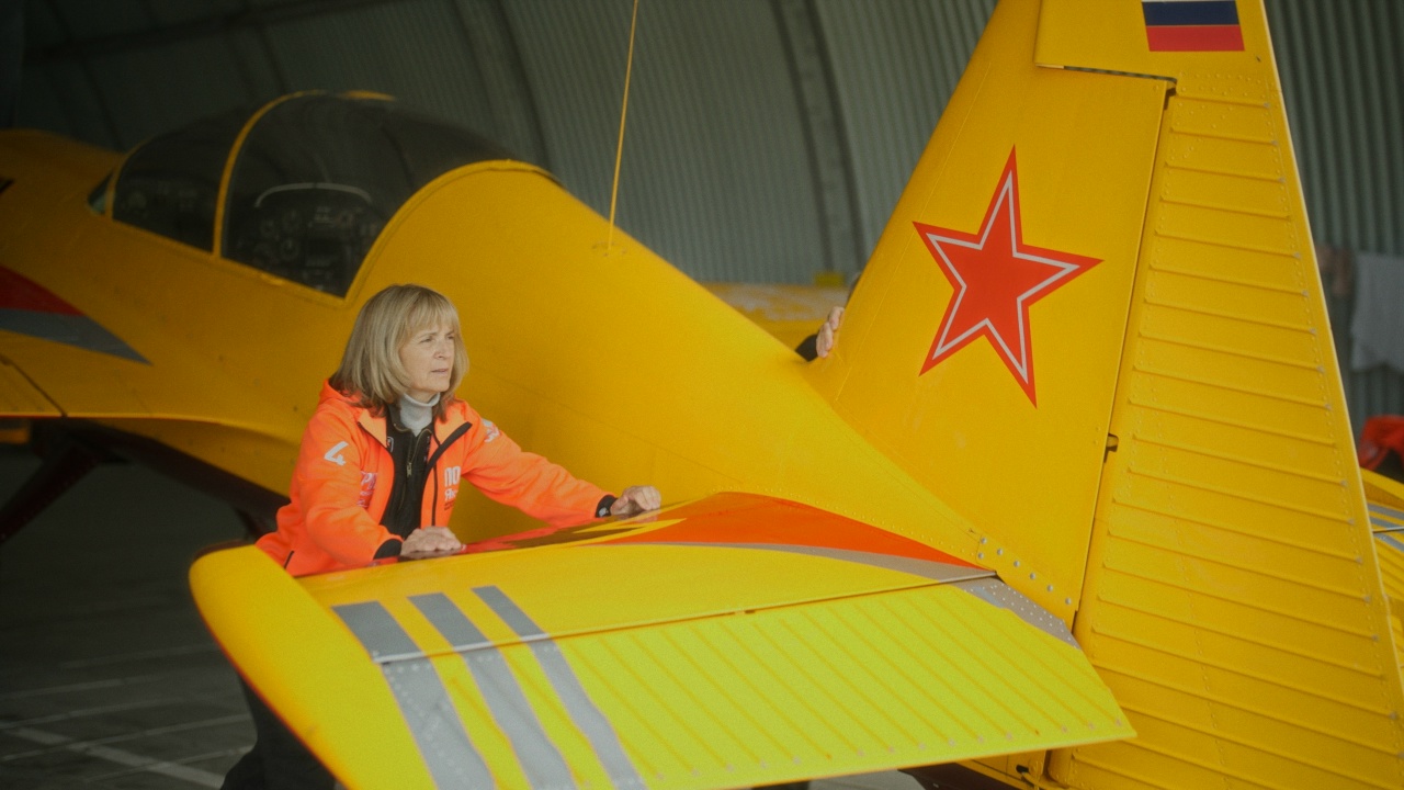 Мы в поиске героев для «Енисейского меридиана»!