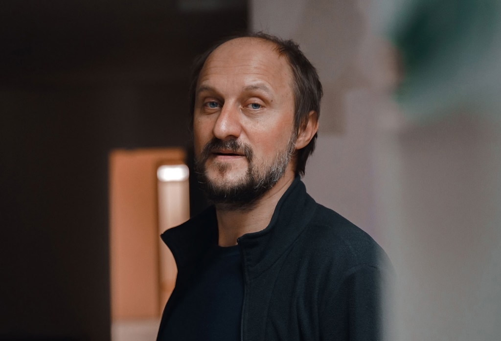 Фильм красноярского режиссера — победитель «Докера»