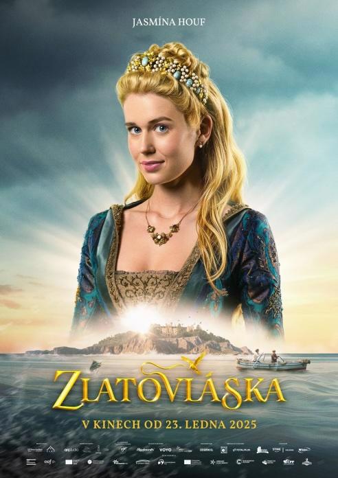 Златовласка