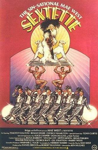 Секстет
