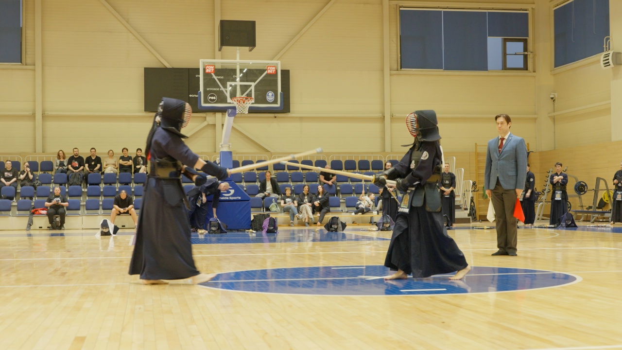 Новый выпуск киножурнала «Енисейский меридиан»