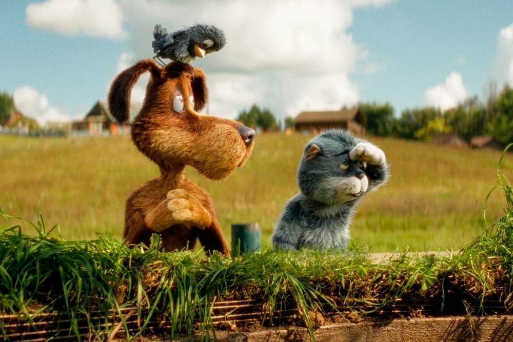 Главные премьеры по Пушкинской карте