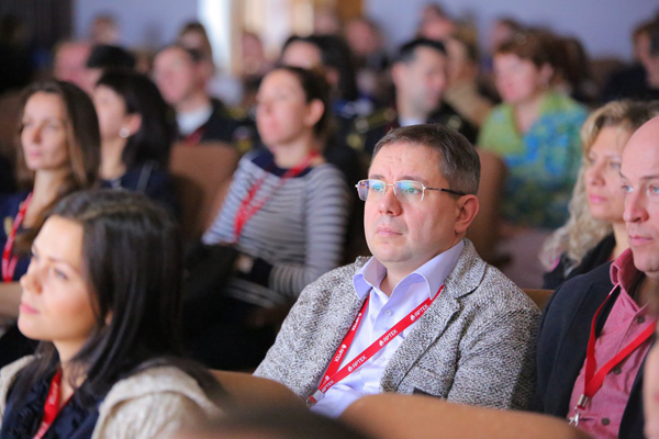 В МДЦ «Артек» пройдёт IV Всероссийская конференция «Артек. ТОП-2019»