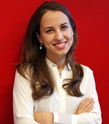 Дарья Рязанцева возглавила кинопрокатный отдел «Вольги»