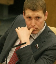 В Госдуме вновь готовится законопроект о квотировании кинопроката