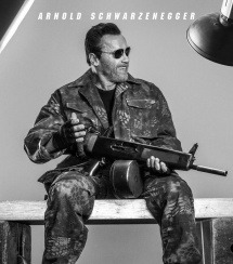 94-й Кинорынок: Презентация компании UPI