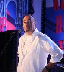 «Кинотавр»-2014: День четвертый