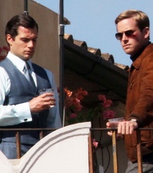 CineEurope-2014: Презентация компании Warner Bros.