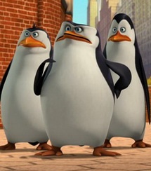 CineEurope-2014: Презентация компании Dreamworks Animation