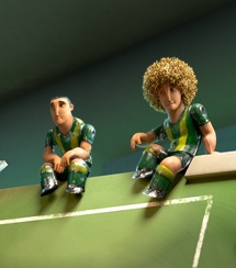 «Каравелла DDC» готовится к реструктуризации