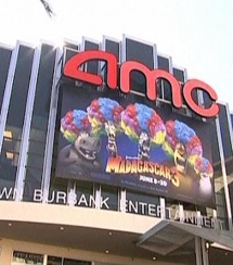 Американская киносеть AMC Theater закупит новые кресла