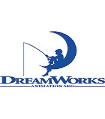 DreamWorks Animation на Comic-Con
