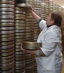 Украина, Литва, Грузия и Эстония заплатят России за оцифровку кинофонда