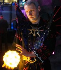 Завершил работу первый российский Comic Con