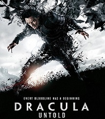 В Америке «Дракула» укусил «Исчезнувшую»