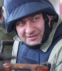 На Украине запрещены 69 фильмов с Михаилом Пореченковым