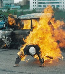 Минэкономразвития готово застраховать кинопрооизводителей