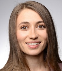 Элеонора Комина покинула «Люксор Дистрибьюшн»