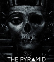 "Пирамида" не заинтересовала американскую публику