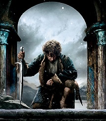 Финальный "Хоббит" буксует на старте в Америке