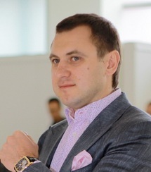 Генеральный директор «Синема Парка» уволился