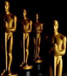 Объявлены номинанты на «Оскар»
