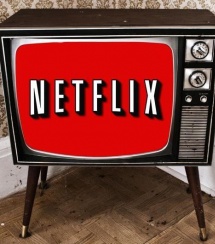Netflix засобирался в Россию