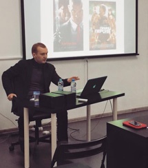 «Дистрибьюторская лаборатория 2015»: День третий