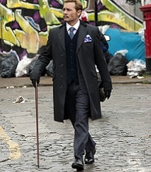 96-й Кинорынок: Презентация компании West