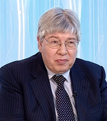 Кирилл Разлогов возглавил Гильдию киноведов и кинокритиков