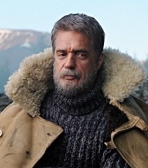 96-й Кинорынок: Презентация компании «Вольга»