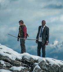 96-й Кинорынок: Презентация компании «Люксор»