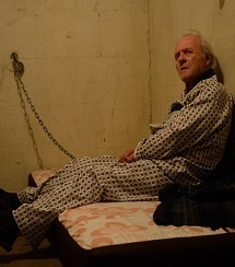 96-й Кинорынок: Презентация компании Cinema Prestige