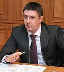 Минкульт Украины рассчитывает на 250 млн гривен в год для кино