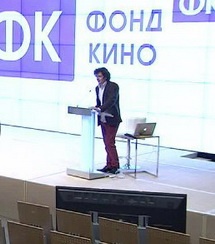 Мэйджорские питчинги в Фонде кино 2015. Часть 1