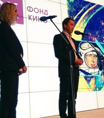 Мэйджорские питчинги в Фонде кино 2015. Часть 2