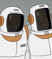 Названы лауреаты анимационной премии «Икар»