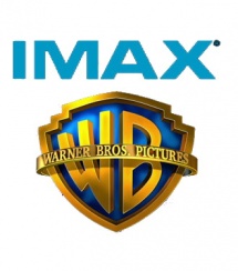 Warner Bros. и IMAX будут сотрудничать до 2020 года