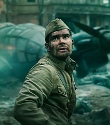 Россияне назвали «Сталинград» самым любимым современным фильмом о войне