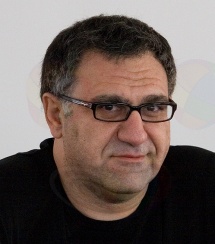Александр Акопов покидает «Амедиа»