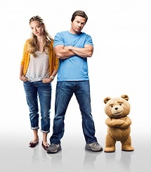 «Третий лишний 2» не показывает ничего выдающегося в США