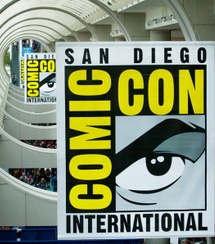 В Сан-Диего открылся кинофорум Comic-Con 2015