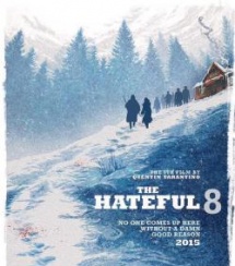 Comic-Con 2015: Квентин Тарантино рассказал о своем новом фильме