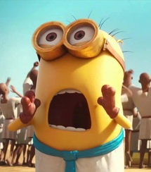 Мультфильм «Миньоны» заработал миллиард рублей